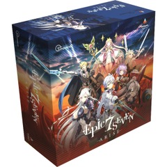 Epic Seven Arise Core Box